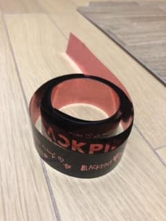BLACKPINK 銀テ 12/4 東京ドームのサムネイル