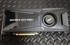 GeForce GTX 1080 Tiのサムネイル
