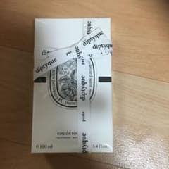 mame様専用 値下げ diptyque オードトワレ オー ローズのサムネイル