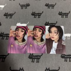 KO1KEYZ 小野慶人 トレカ3点セットのサムネイル