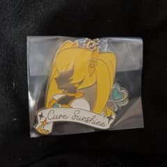プリキュア一番くじCure Sunshineのサムネイル