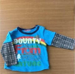 ロンTのサムネイル