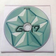GOT7 DVDのサムネイル