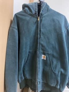 carhartt アウターのサムネイル