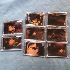 Giyu Tomioka All-Direction Collection Can Badge (Demon Slayer)