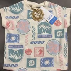 Solberry Jam 半袖Tシャツ 95cm 新品のサムネイル
