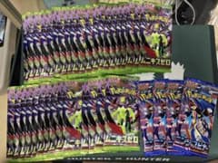ポケモンカードゲーム 拡張パック 38パックセットのサムネイル