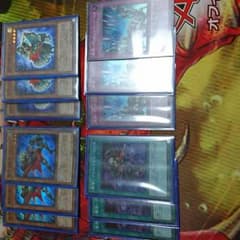 魔弾 デッキ パーツ すいか様専用のサムネイル
