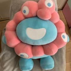 ほあほあミャクミャク　だっこサイズ　丸善ジュンク堂書店　2025 大阪関西万博 小*お様 ほあほあミャクミャク だっこサイズ 丸善ジュンク堂書店