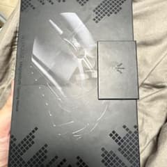 「未使用」Wlmouse BeastX 3950 KB Iceblueのサムネイル