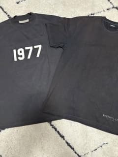 ESSENTIALS  Tシャツ ゆん様専用のサムネイル