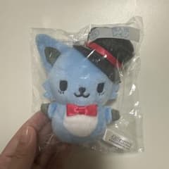 JOCHUM ジェオチャム レイン サンリオ くじ 指人形 川尻蓮 - メルカリ