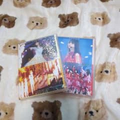 齋藤飛鳥 卒業コンサート DVD DAY1＆2のサムネイル