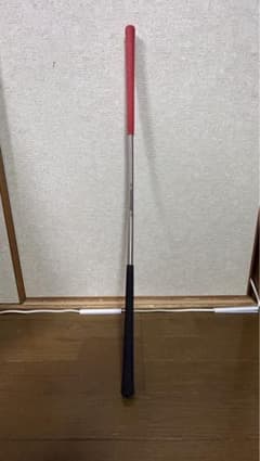 ゴルフ スイング 練習器具 ツアープロスインガー うねり棒のサムネイル