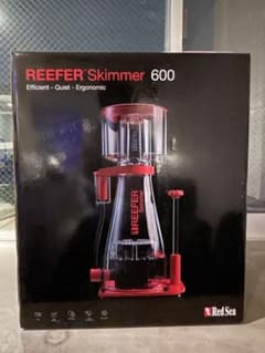 RedSeaSkimmer RSK600プロテインスキマー ＋1.5万円で発送可のサムネイル