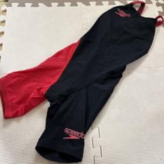 スピード　競泳水着　140のサムネイル