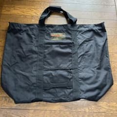 NATAL DESIGN キャンピングトートバッグのサムネイル