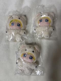 いつぬい 春川宙のサムネイル