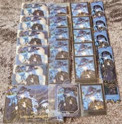 ツイステイデア・シュラウド、ふぁぼかレア、クリアしおり、パシャコレレア ツイステイデア・シュラウド、ふぁぼかレア、クリアしおり