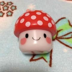 SWIMMER スイマー きのこ 小物入れのサムネイル