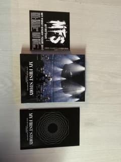 マイファス　dvd 武道館のサムネイル