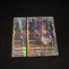 デュエルマスターズ ルードザーナ 2枚セット キャラ - メルカリ