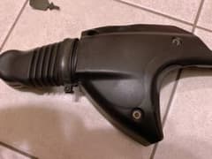 シグナスX3型純正ダクトのサムネイル