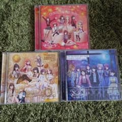 アイドルマスター シャイニーカラーズ CDのサムネイル