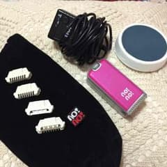 NO!NO!ノーノーヘアスマート  脱毛器 セットのサムネイル