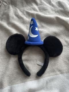 東京ディズニーリゾート カチューシャのサムネイル