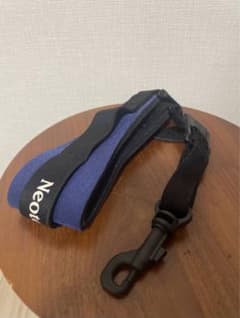 Neotech サックスストラップ 紺色のサムネイル