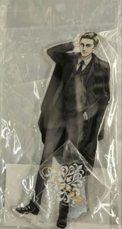 Attack Titan acrylic Stand Erwin Smith Magazine shop