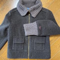 レディース　アウター　美品のサムネイル