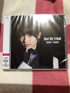 CD 西岡健吾盤のサムネイル