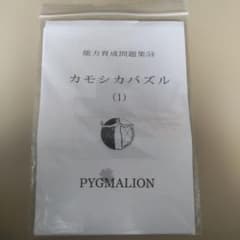 FROM→様 リクエスト 3点 まとめ商品のサムネイル