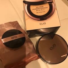 CLIOクリオ キルカバー ファンウェアクッションXPのサムネイル