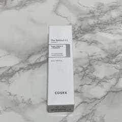 COSRX ザレチノール0.1%クリーム, 20mLのサムネイル