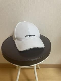キャップのサムネイル