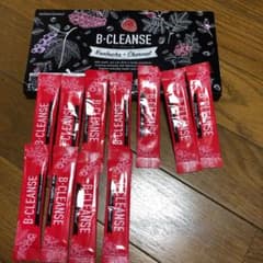 ビークレンズ コンブチャ×チャコールクレンズのサムネイル