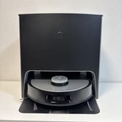 ECOVACS ロボット掃除機 CH2108 DEEBOT X1 TURBO ECOVACS ロボット掃除機 CH2108 DEEBOT X1 TURBO - メルカリ