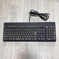 [Discontinued] Topre Realforce 108UG-HiPro YK0100