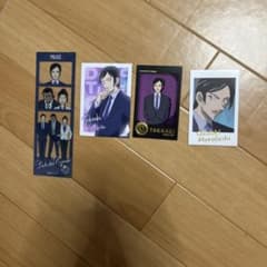 名探偵コナン 諸伏高明 グッズ まとめ売りのサムネイル