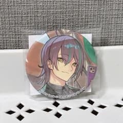 プロセカ ZOZOTOWN 缶バッジ ワンダショ 神代類 - メルカリ