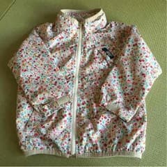 専用☆ 90サイズ ウィンドブレーカーのサムネイル