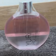 YURI iRO DUAL ESSENCE ボディオイルのサムネイル