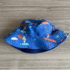 パタゴニア　ベビー帽子のサムネイル