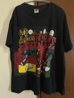 90s Snoop Doggy Dogg スヌープドッグ Tシャツ XLのサムネイル