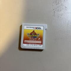 ニンテンドー3DS 妖怪ウォッチ赤猫団のサムネイル