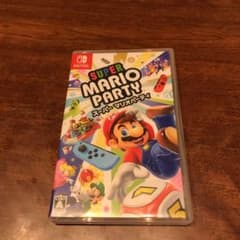 スーパー マリオパーティのサムネイル