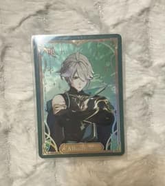 原神 アルハイゼン UR カードのサムネイル